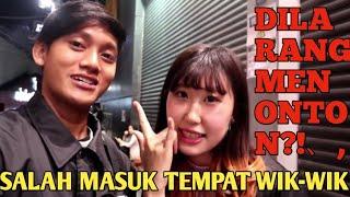 JANGAN NYOBAIN DUNIA MALAM JEPANG!?? part 1