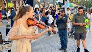 Sweet Home Alabama | Karolina Protsenko - Violin Cover