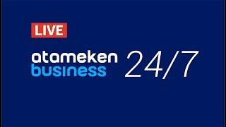 Atameken Business - LIVE 24/7 HD