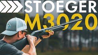 Great or Garbage? Stoeger M3020 Semi-Auto Shotgun Review