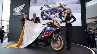 2025 NEW HONDA NT 1000 FINALLY LAUNCHED!!