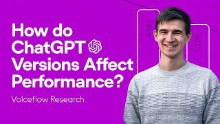 How do ChatGPT Versions Affect Performance?