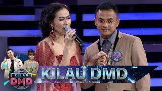 Wuihh Mantap!! Bambang Langsung Diajak Duet Sama Iis Dahlia  - Kilau DMD (2/2)