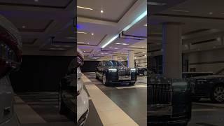 Rolls Royce Phantom #2025 #luxurycar #viralvideo #money #rollsroyce