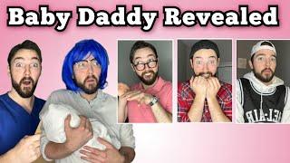 Emily's Baby Daddy Reveal (Once And For All)