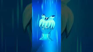 Megamorph Frostcrawler Slug | Slug It Out 2 #shorts #huranshorts #slugs #slugterra