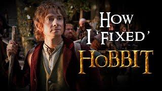 How I 'Fixed' The Hobbit