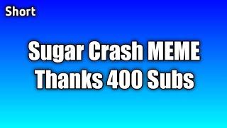 Thanks For 400 Subs