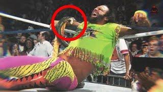 9 Times Things Went Terribly Wrong in WWE