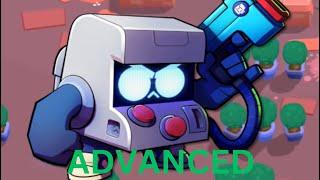 8-Bit Advanced Guide - 700-800 trophies