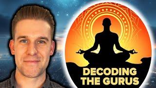 Are Destiny & Jordan Peterson cultish "Gurus?" | Ft. Dr. Chris Kavanagh from "Decoding the Gurus"