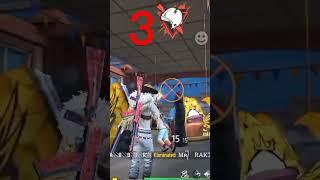 #freefire #video Sabbir gaming