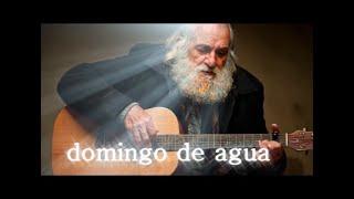 domingo de agua (jose larralde)