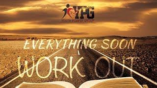 Y.P.G Song - Everything Soon Work out | Golden Coore