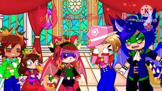 ꧁ꨄSuper Mario Bros. - A Girl’s Uniform //  Gacha Life 2 //  Magical-Hyena ꨄ꧂