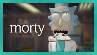 Rick & Morty: Virtual Rick-ality - Proper plumbus use (#1) - betapixl