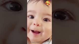 Cutebaby papa talking || Cute babies Compilation || Baby laughing hysterically 