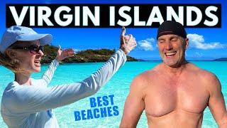 8 Great Beaches | Virgin Islands National Park | St. John