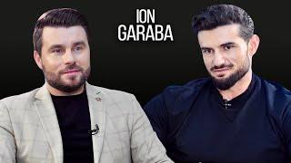 Ion Garaba - cel mai râvnit burlac din Moldova, viața în Dubai și secretul unui corp perfect