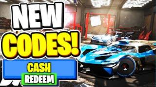 *NEW* ALL WORKING CODES FOR Drive World IN APRIL 2024! ROBLOX Drive World CODES