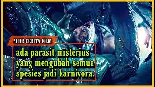 Setelah puluhan tahun, runtuh dan mengubur semua orang || alur cerita film