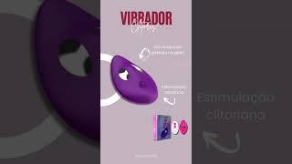 VIBRADOR CLITORIS ELETROCHOQUE  VIPMIX | SEXSHOP