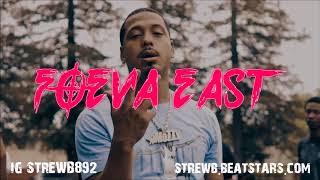 [FREE] Celly Ru x Mozzy Type Beat 2018 - Foeva East