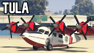 Gta 5 Tula Review - Tula Customization & Weapons