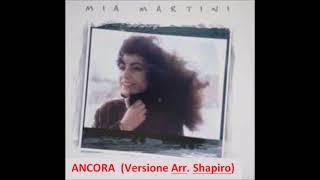 Mia Martini - Ancora (Arrangiamento Shel Shapiro) 1975