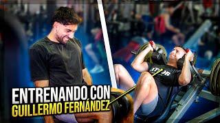 El mejor Entrenamiento de Pierna al Detalle