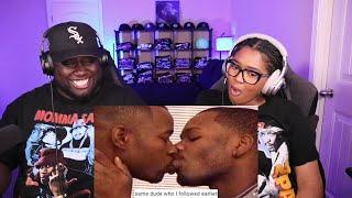 Kidd and Cee Reacts To Your Love Confessions (Degenerocity)
