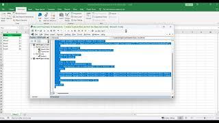 How to Combine Duplicate Rows and Sum the Values in Excel