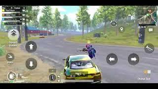 Tokyo Drift In BgmiLamborghini Estoque  PUBG