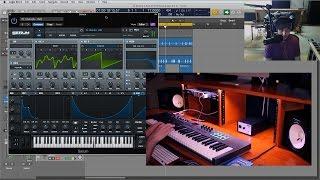 Making A Beat In 10 Minutes With Logic Pro