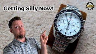 Watchdives V2 "Speedy" Is Too Good To Miss. But...