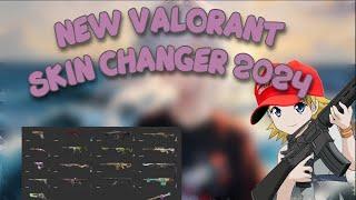 NEW FREE VALORANT SKIN CHANGER | UNLOCK ALL SKINS | UNLOCK TOOL | UPDATED 2024 | NO VIRUS | NO BAN