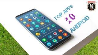 TOP 10 MEILLEURS APPLICATIONS GRATUITES  ANDROID V4