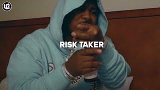 Drakeo The Ruler x Ralfy The Plug Type Beat - "Risk Taker"