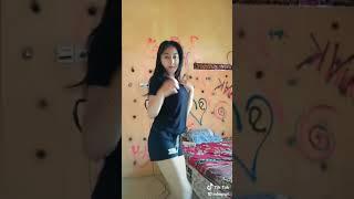 Goyang tiktok hot