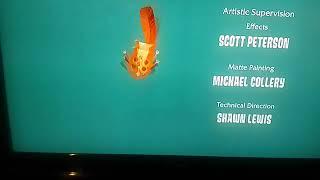 Madagascar 2 - End Credits (TV Version)