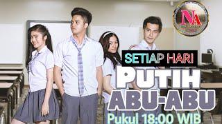 Putih Abu Abu Episode 15