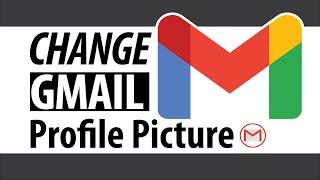 How to Change Gmail Profile Picture | Change Gmail Photo 2021