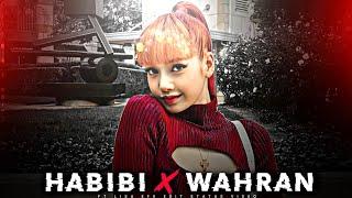 _-Habibi _x_ Wahran _x_ Lisa-_-_efx edit_-_-whatsapp status_-@R47Editz ...