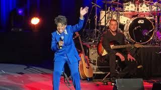 Gladys Knight Full Highlights at California's Largest Casino 2024-04-26