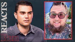 LOL: Ben Shapiro REACTS to EVEN MORE Insane Woke TikToks