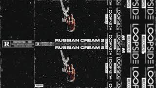 [10+] FREE MEMPHIS LOOP KIT / SAMPLE PACK - RUSSIAN CREAM 2 (KEY GLOCK, YOUNG DOLPH, 21 SAVAGE)