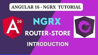 NGRX Router-Store Introduction & implementation | how to add route state into ngrx store