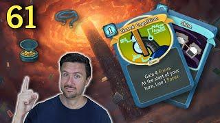 Draw and Scale | Defect A16 | Slay the Spire