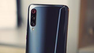 Xiaomi Mi 9 Pro 5g - This Killer-Smartphone got it all