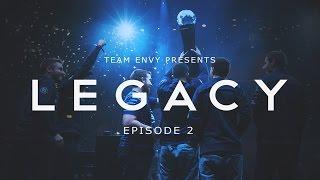 LEGACY EP.2 - EnVy COD - Call of Duty World Champions!